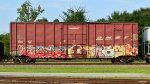 BNSF 726292